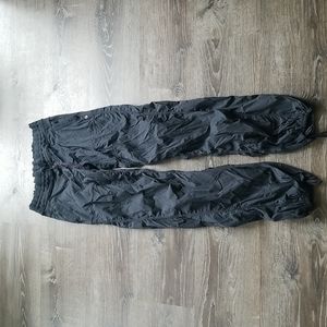 lululemon Dance Studio Mid-Rise Full Length Pant